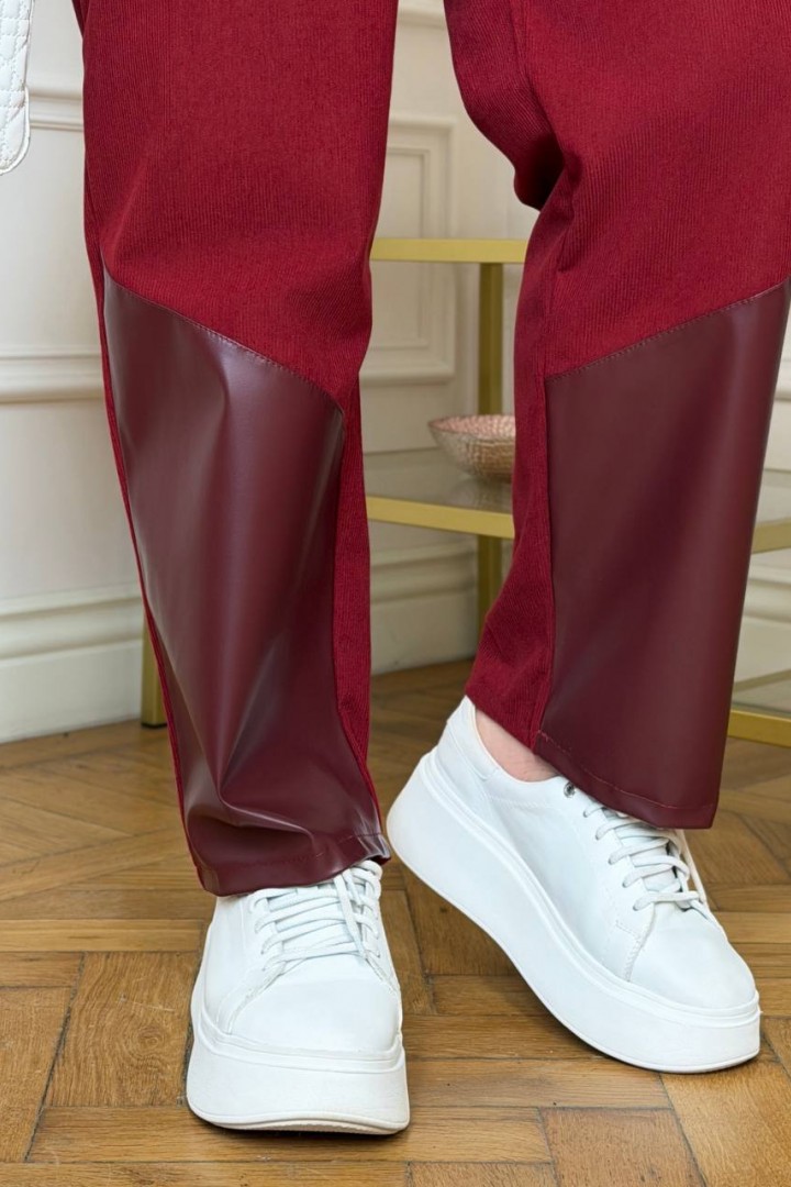 Прогулочный костюм BEL-13A23