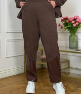 Прогулочный костюм BEL-13A23