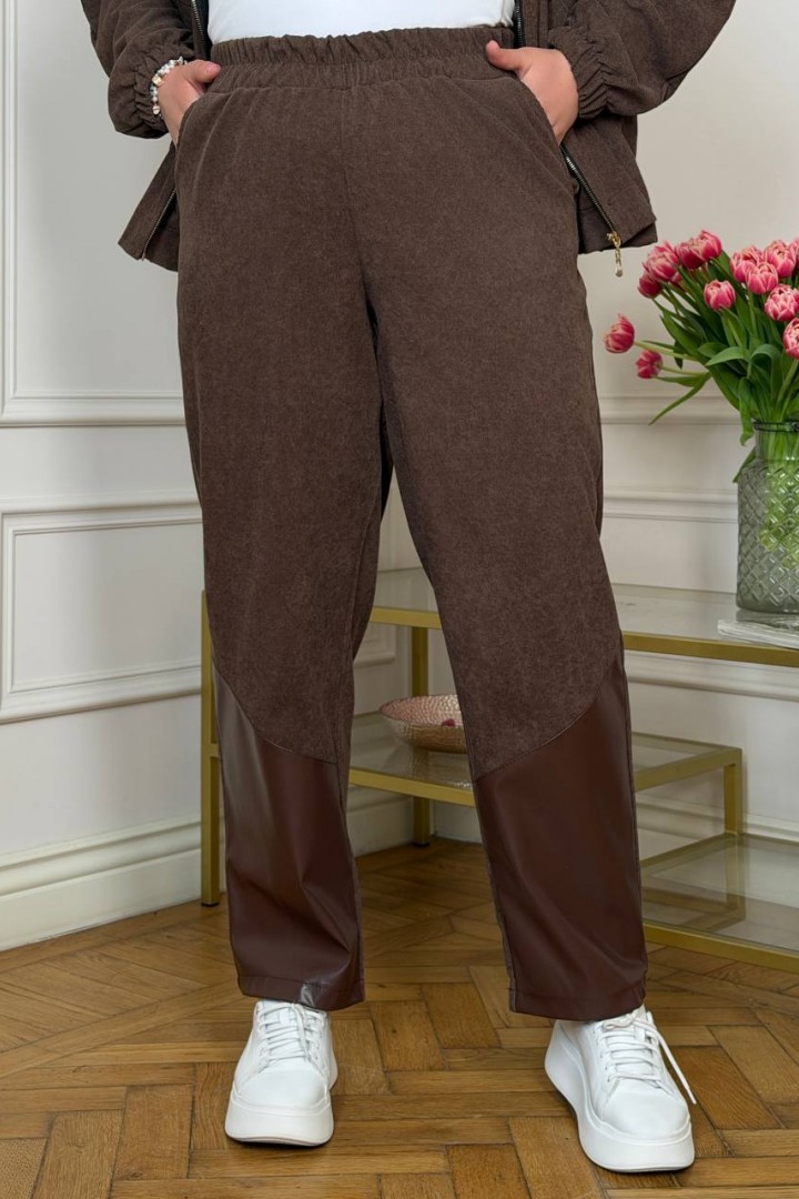 Прогулочный костюм BEL-13A23