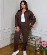 Прогулочный костюм BEL-13A23