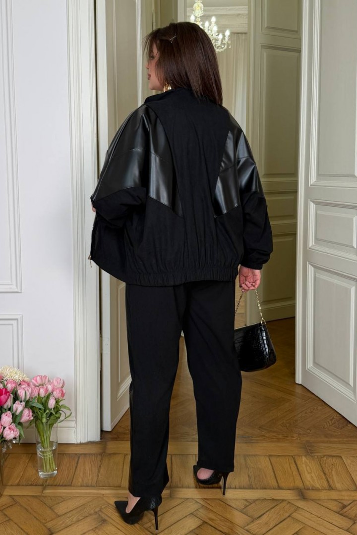 Прогулочный костюм BEL-13A23