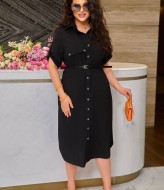 Платье-рубашка BEL-66A19