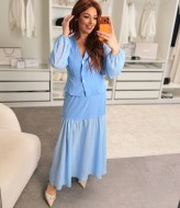 Стильный костюм MA-N2199A850