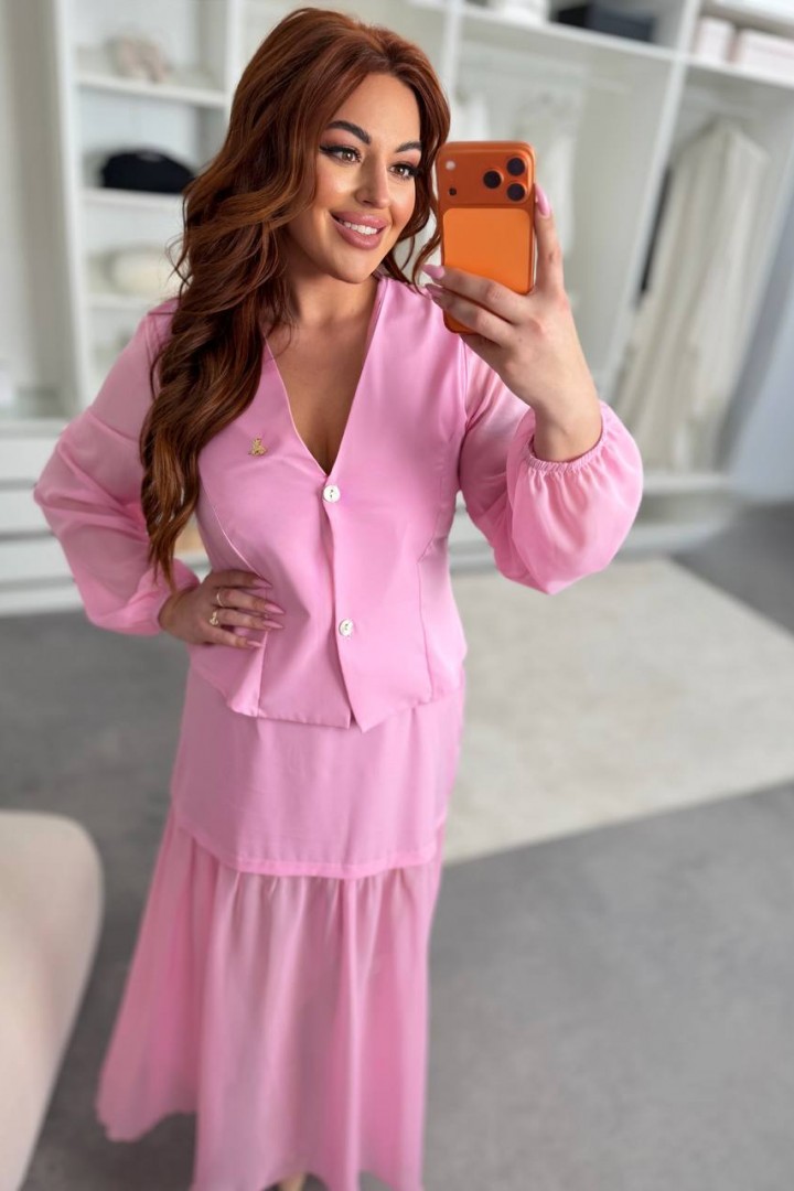 Стильный костюм MA-N2199A850