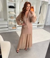 Стильный костюм MA-N2199A850