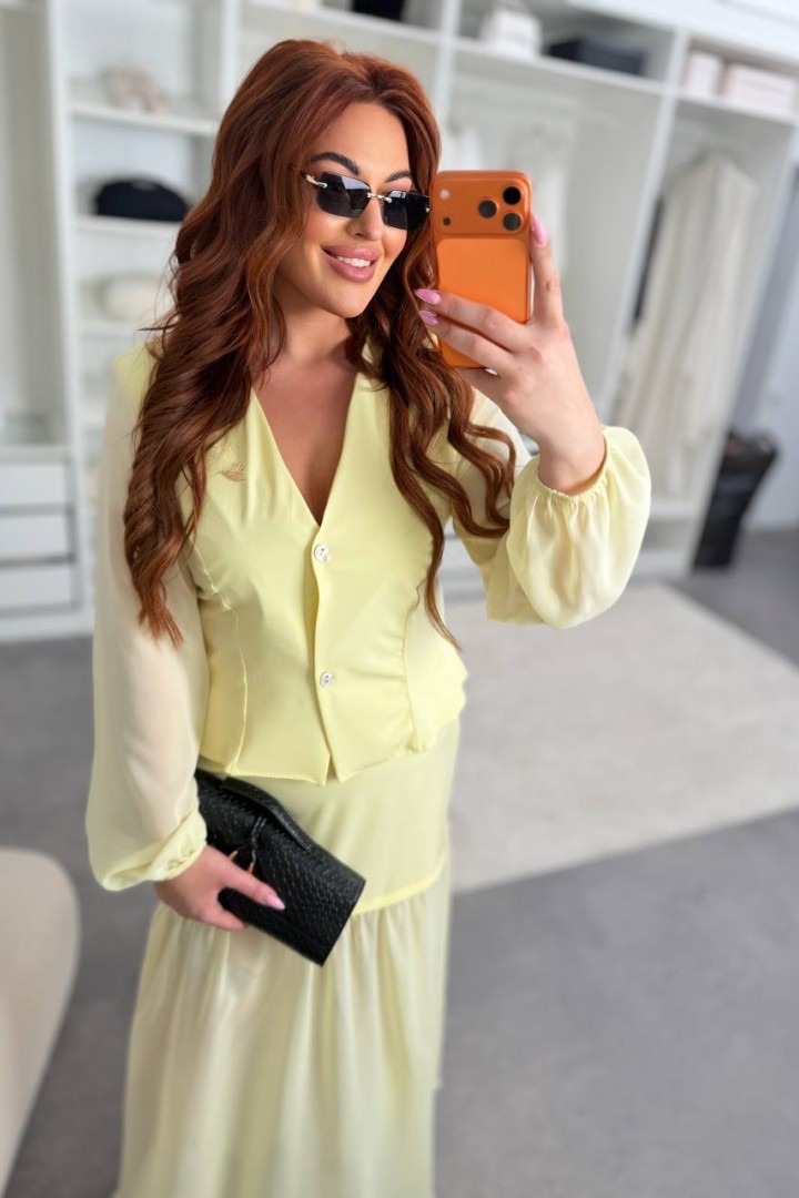 Стильный костюм MA-N2199A850