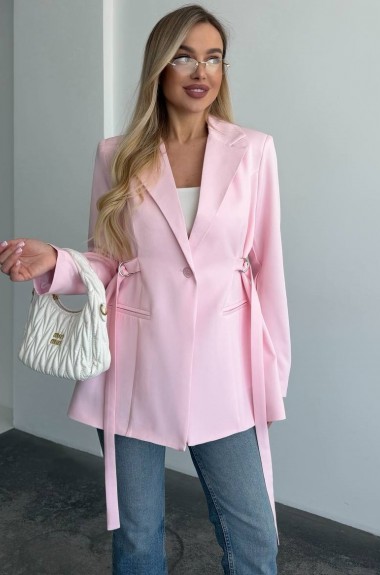 Піджак класичний ANA-1723A18