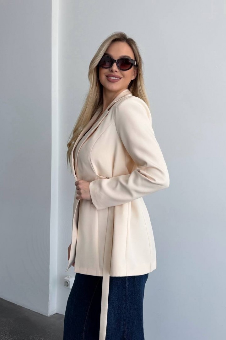 Піджак класичний ANA-1723A18