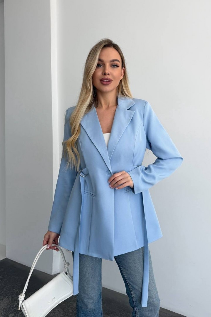 Піджак класичний ANA-1723A18