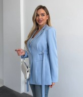 Піджак класичний ANA-1723A18