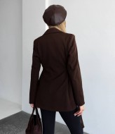 Піджак класичний ANA-1723A18