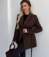 Піджак класичний ANA-1723A18