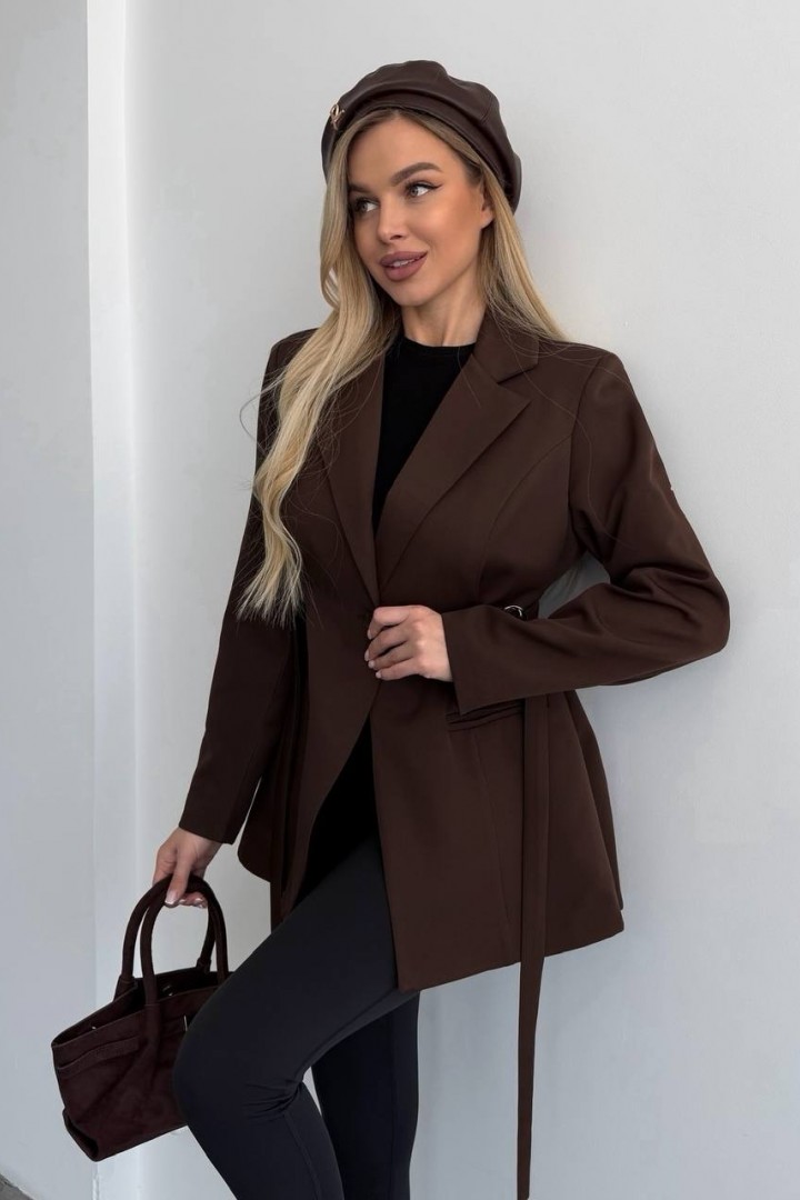 Піджак класичний ANA-1723A18