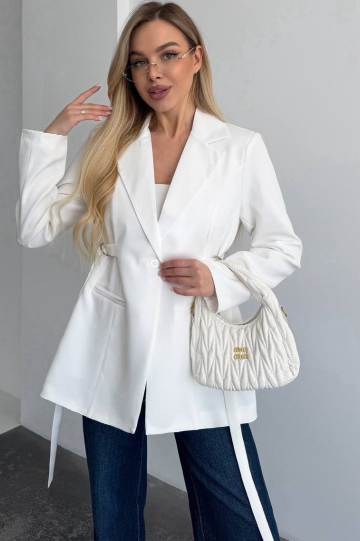 Піджак класичний ANA-1723A18