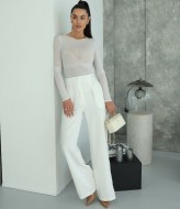 Штани палаццо JAV-822A450