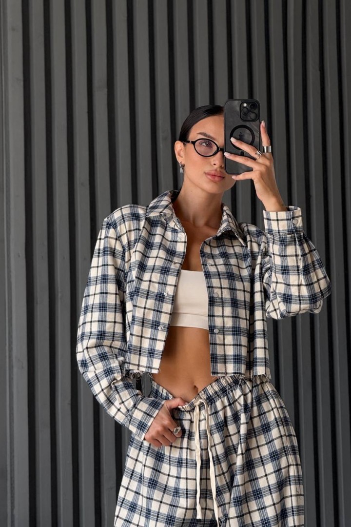 Костюм двійка LID-628A1100