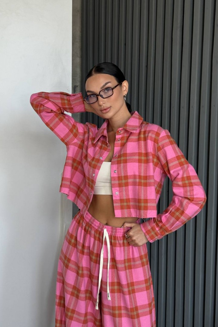 Костюм двійка LID-628A1100