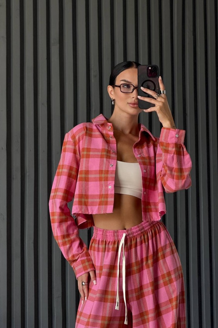 Костюм двійка LID-628A1100