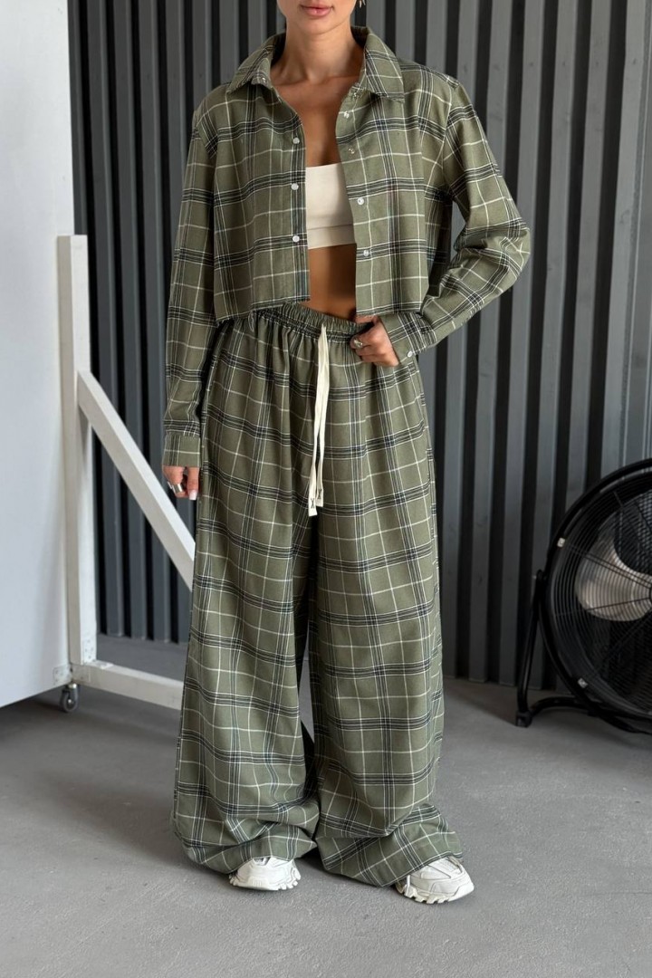 Костюм двійка LID-628A1100