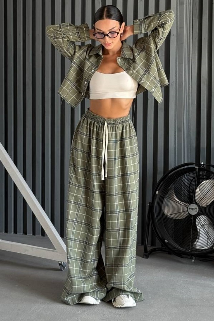 Костюм двійка LID-628A1100