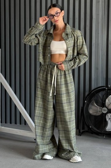 Костюм двійка LID-628A1100