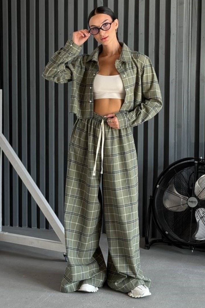 Костюм двійка LID-628A1100