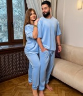 Костюм унісекс DG-p15605A600