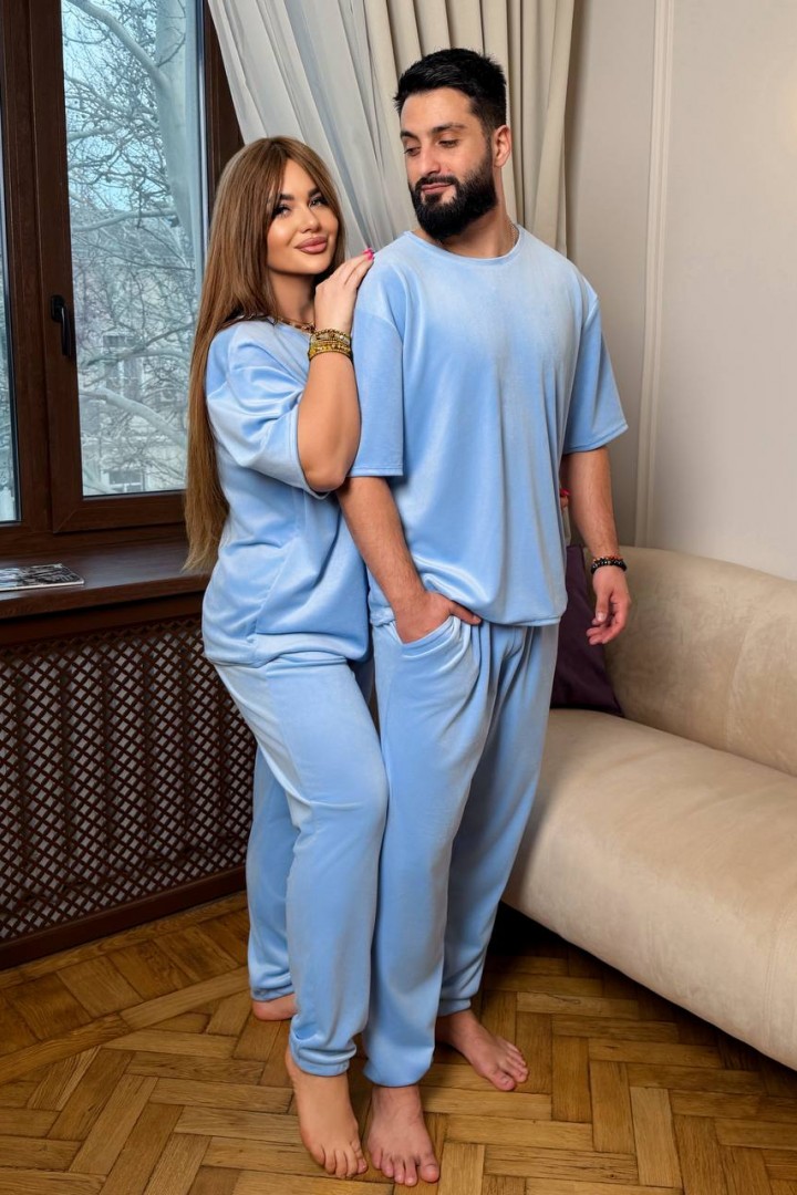 Костюм унісекс DG-p15605A600