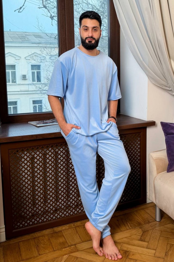 Костюм унісекс DG-p15605A600