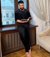 Костюм унісекс DG-p15605A600