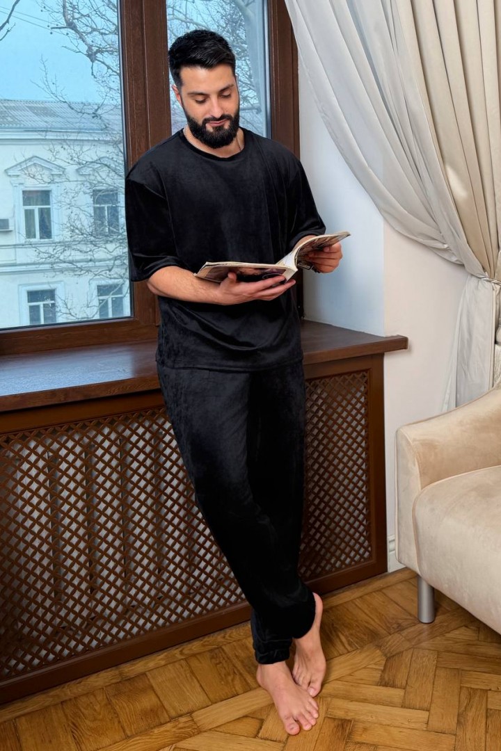 Костюм унісекс DG-p15605A600