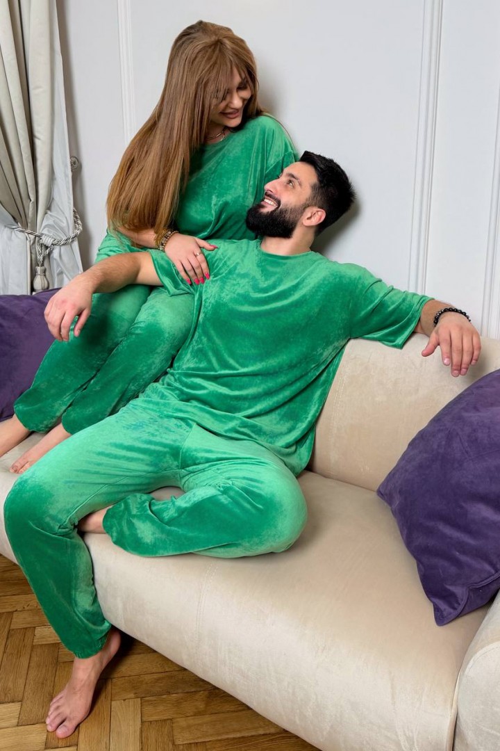 Костюм унісекс DG-p15605A600