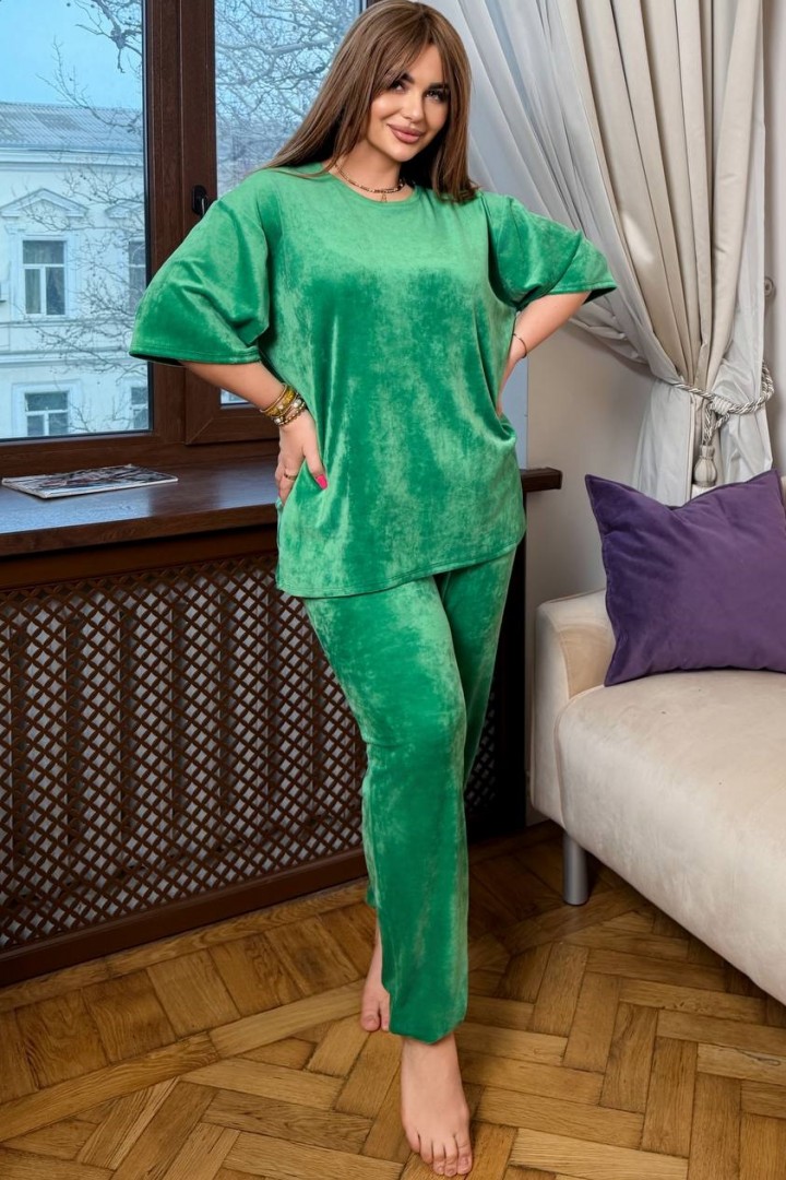 Костюм унісекс DG-p15605A600