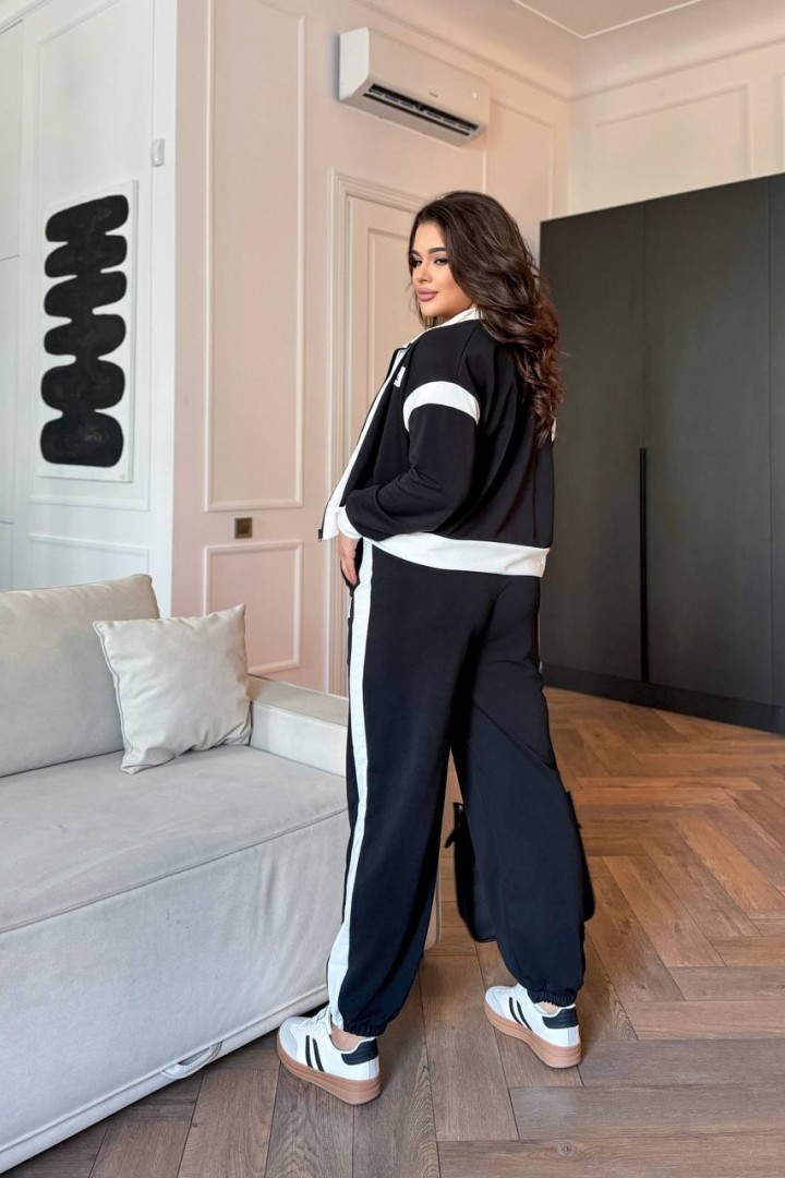 Прогулочний костюм OZ-969A730B780