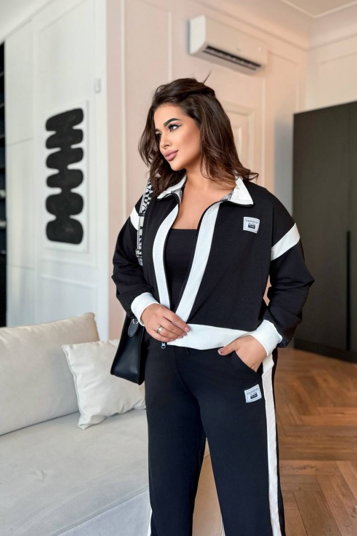 Прогулочний костюм OZ-969A730B780