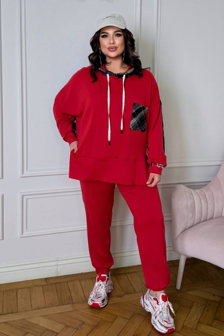 Костюм для прогулянок CUR-1029A750