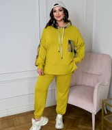 Костюм для прогулянок CUR-1029A750