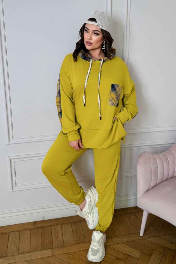 Костюм для прогулянок CUR-1029A750