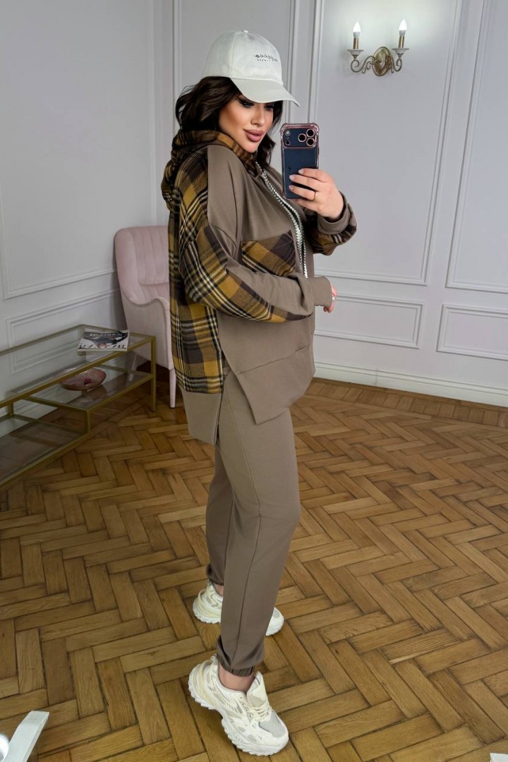 Костюм для прогулянок CUR-1029A750