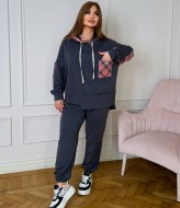 Костюм для прогулянок CUR-1029A750