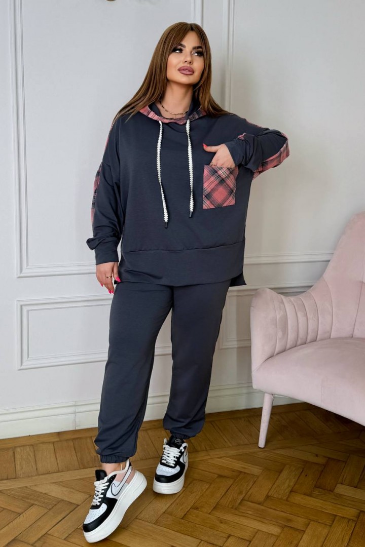 Костюм для прогулянок CUR-1029A750