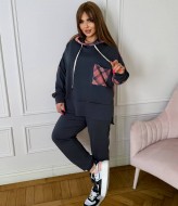 Костюм для прогулянок CUR-1029A750
