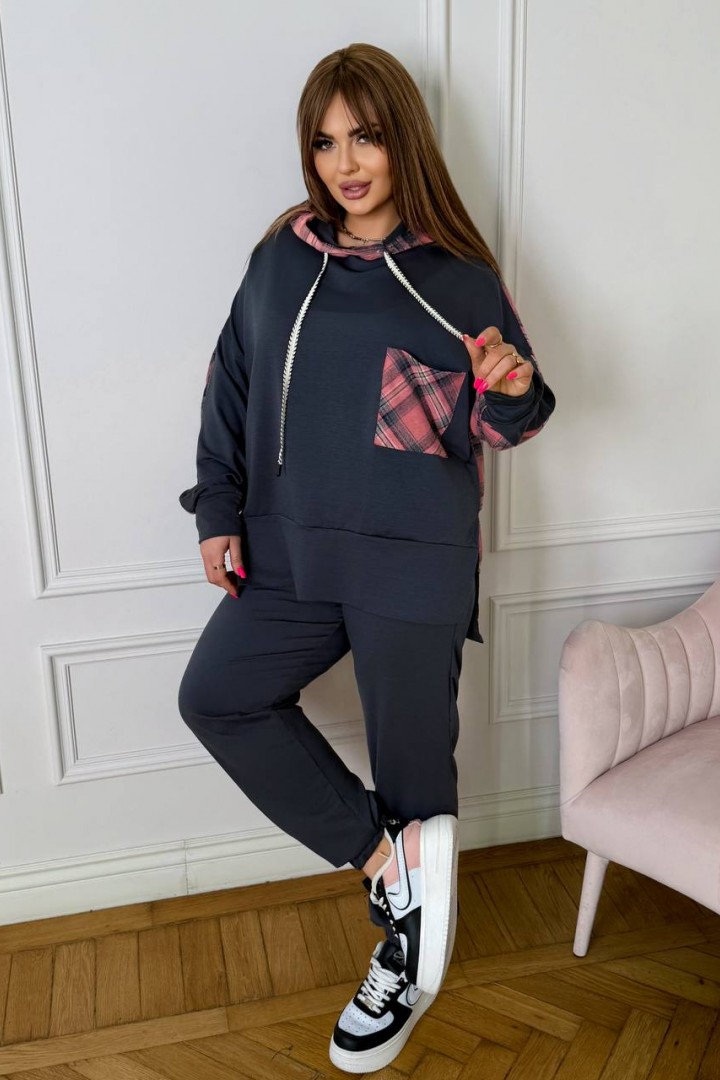 Костюм для прогулянок CUR-1029A750