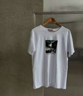 Футболка з принтом BLO-875A330