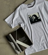 Футболка з принтом BLO-880A330