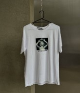 Футболка з принтом BLO-877A330