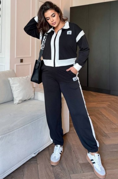 Прогулочний костюм OZ-969A730B780