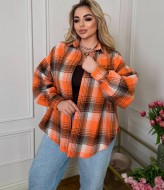 Фланелева сорочка MT-387A550