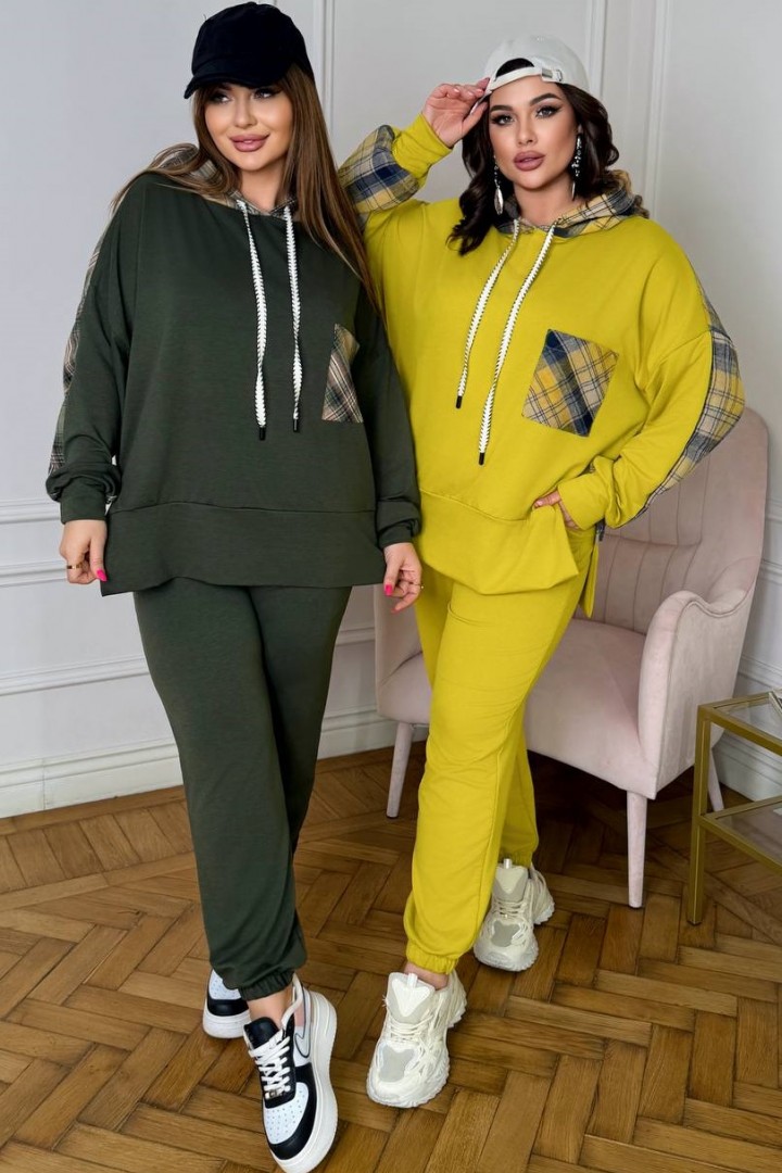 Костюм для прогулянок CUR-1029A750