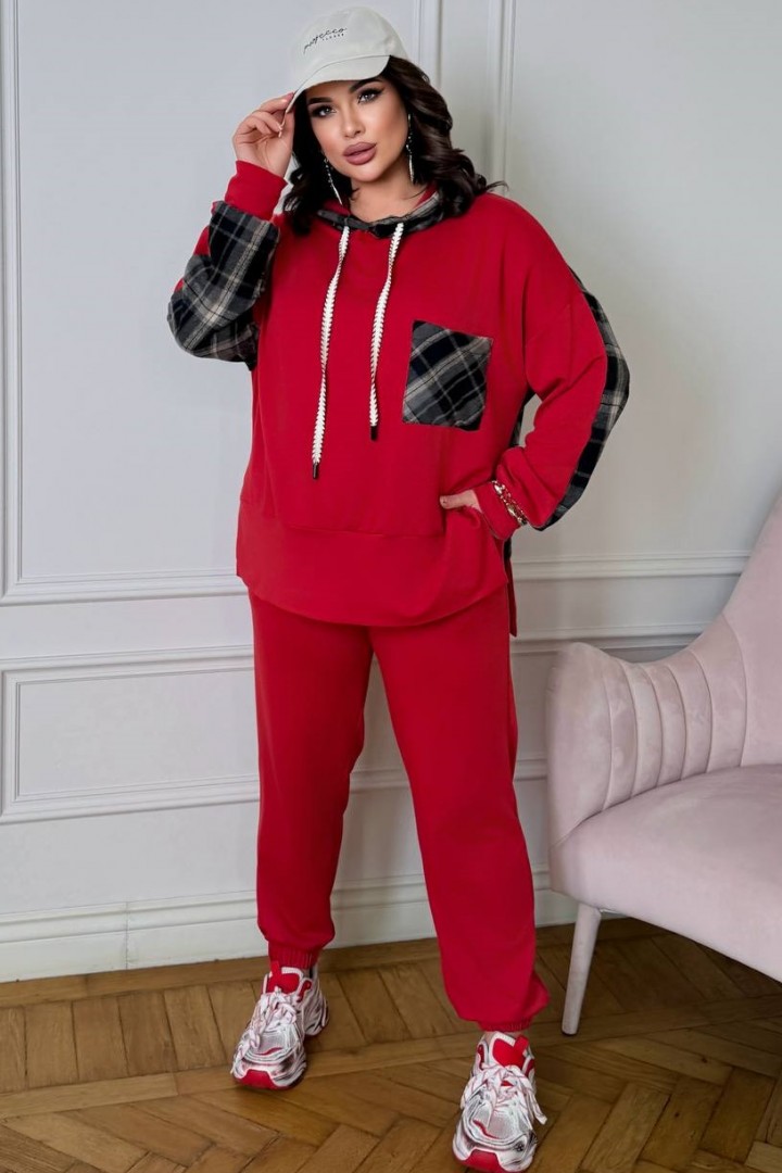 Костюм для прогулянок CUR-1029A750